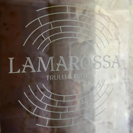 Lamarossa Trulli &