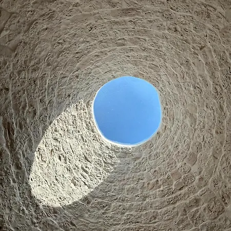 Nocleg ze śniadaniem Lamarossa Trulli & 4*