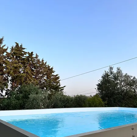 Lamarossa Trulli & Monopoli