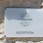 Lamarossa Trulli & Bed & Breakfast 4*