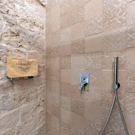 Lamarossa Trulli & Monopoli