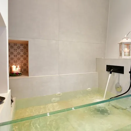 Lamarossa Trulli & Monopoli