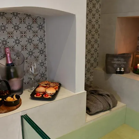 Lamarossa Trulli & Monopoli