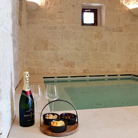 Lamarossa Trulli &
