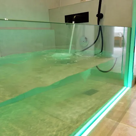 Lamarossa Trulli & 4* Monopoli