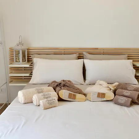 Lamarossa Trulli & 4* Monopoli