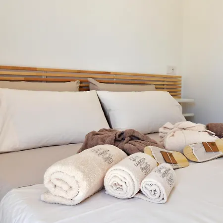 Lamarossa Trulli & 4* Monopoli