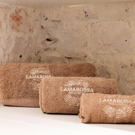 Lamarossa Trulli & Bed & Breakfast Monopoli