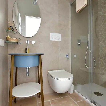Lamarossa Trulli & Bed & Breakfast