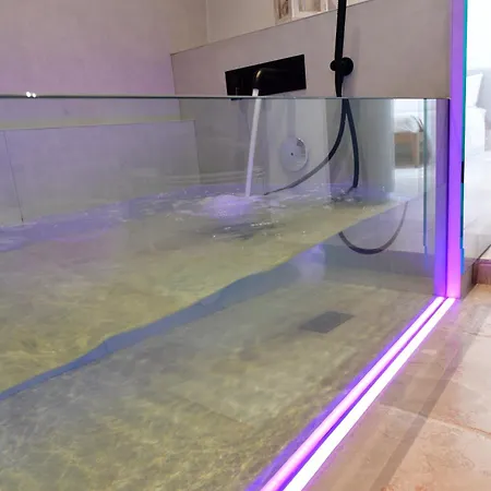 Lamarossa Trulli & 4*