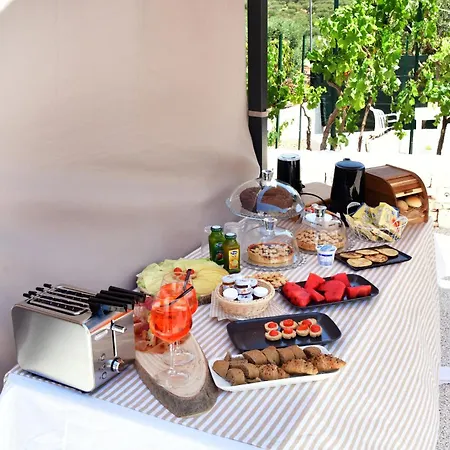 Lamarossa Trulli & 4* Monopoli