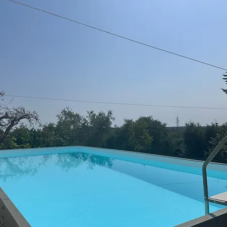 Lamarossa Trulli & Couette-café Monopoli