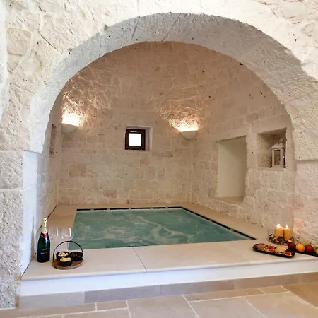 Lamarossa Trulli & *