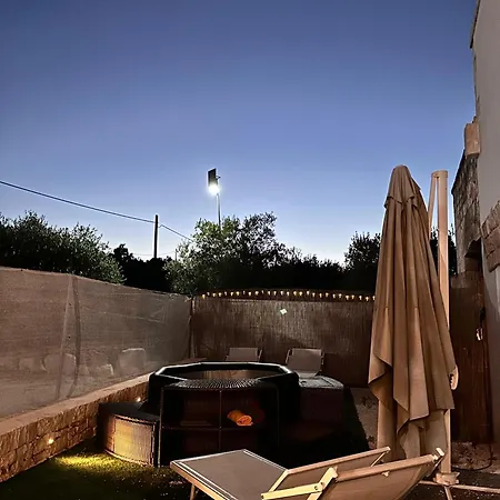 Lamarossa Trulli & Monopoli