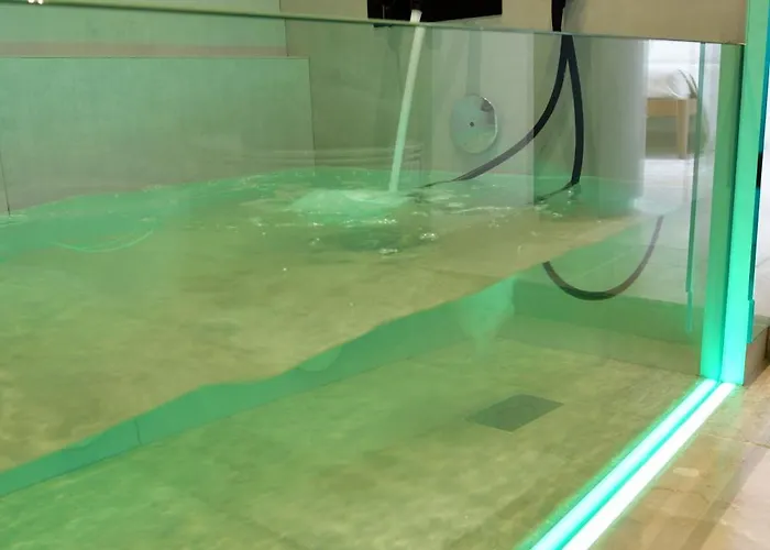 Lamarossa Trulli & 4* مونوبولي