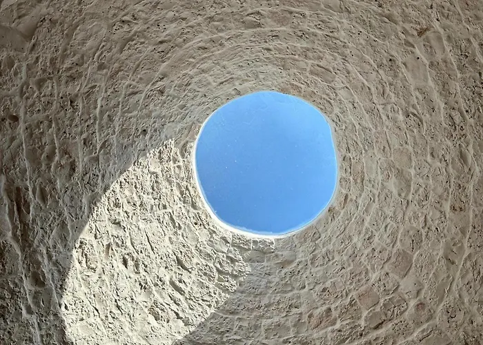 فندق مبيت وإفطار Lamarossa Trulli & 4*